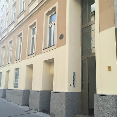 GoodMan'S Home I Vienna Exterior photo