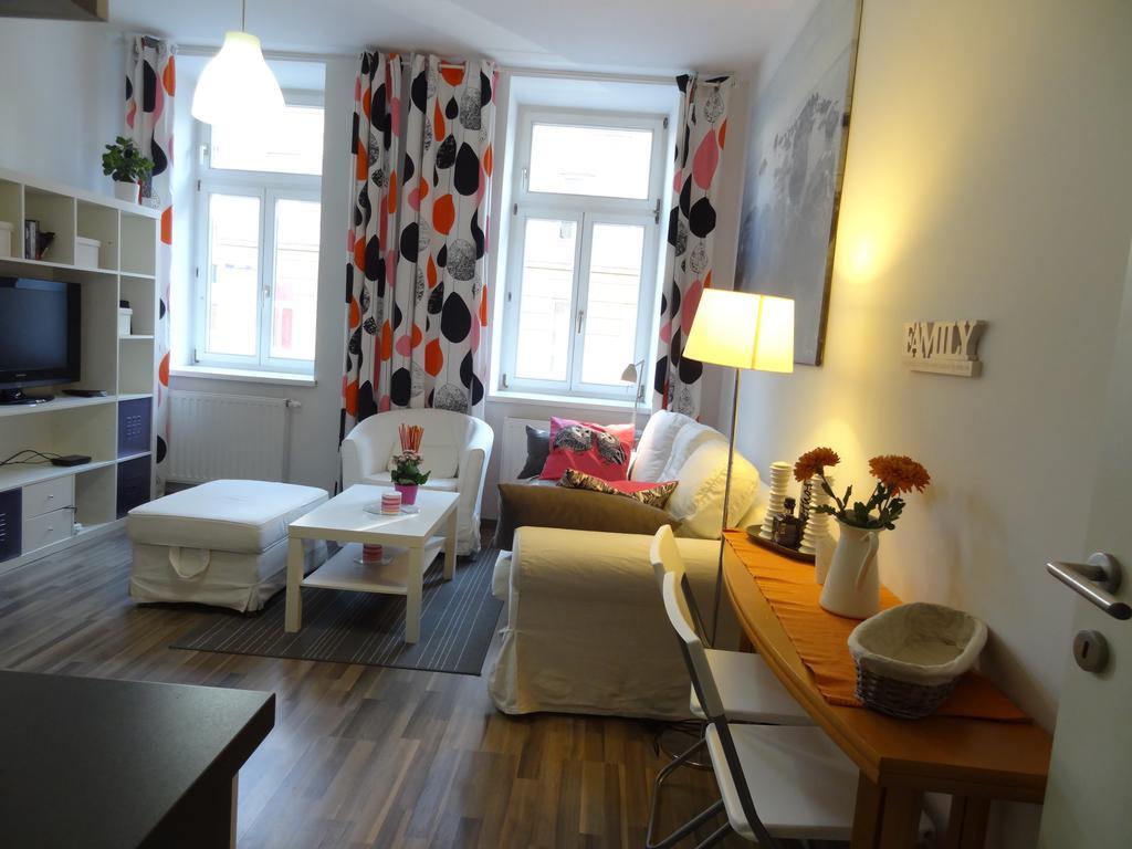 Goodman's I Appartement *