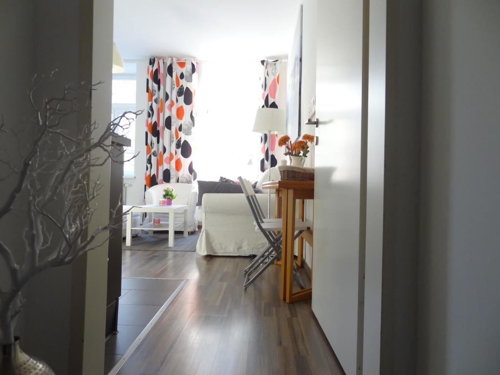 Goodman's I Apartment Vienna