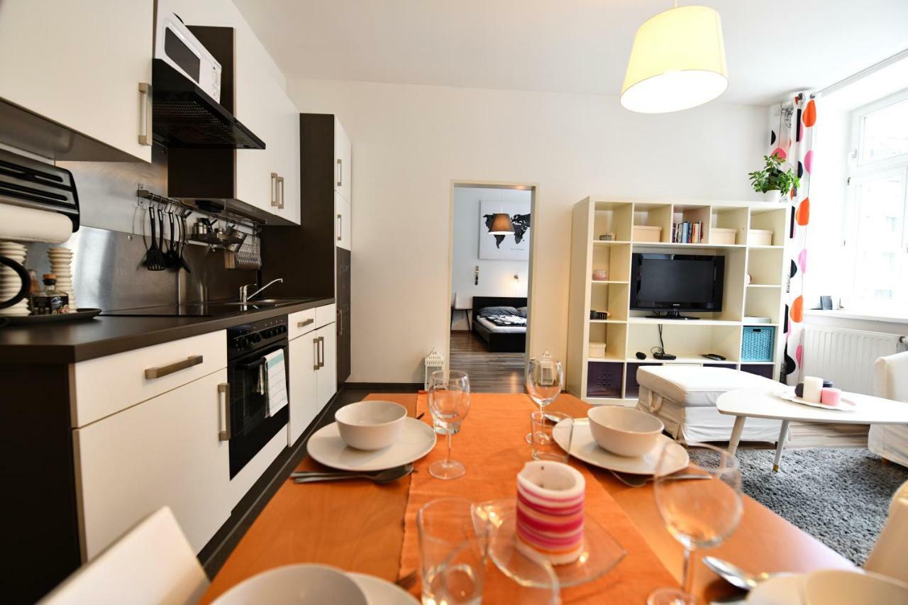 Goodman's I Appartement Vienne