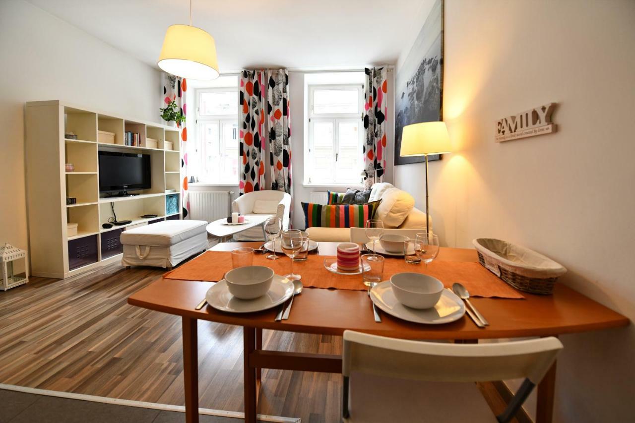 Goodman's I Appartement *