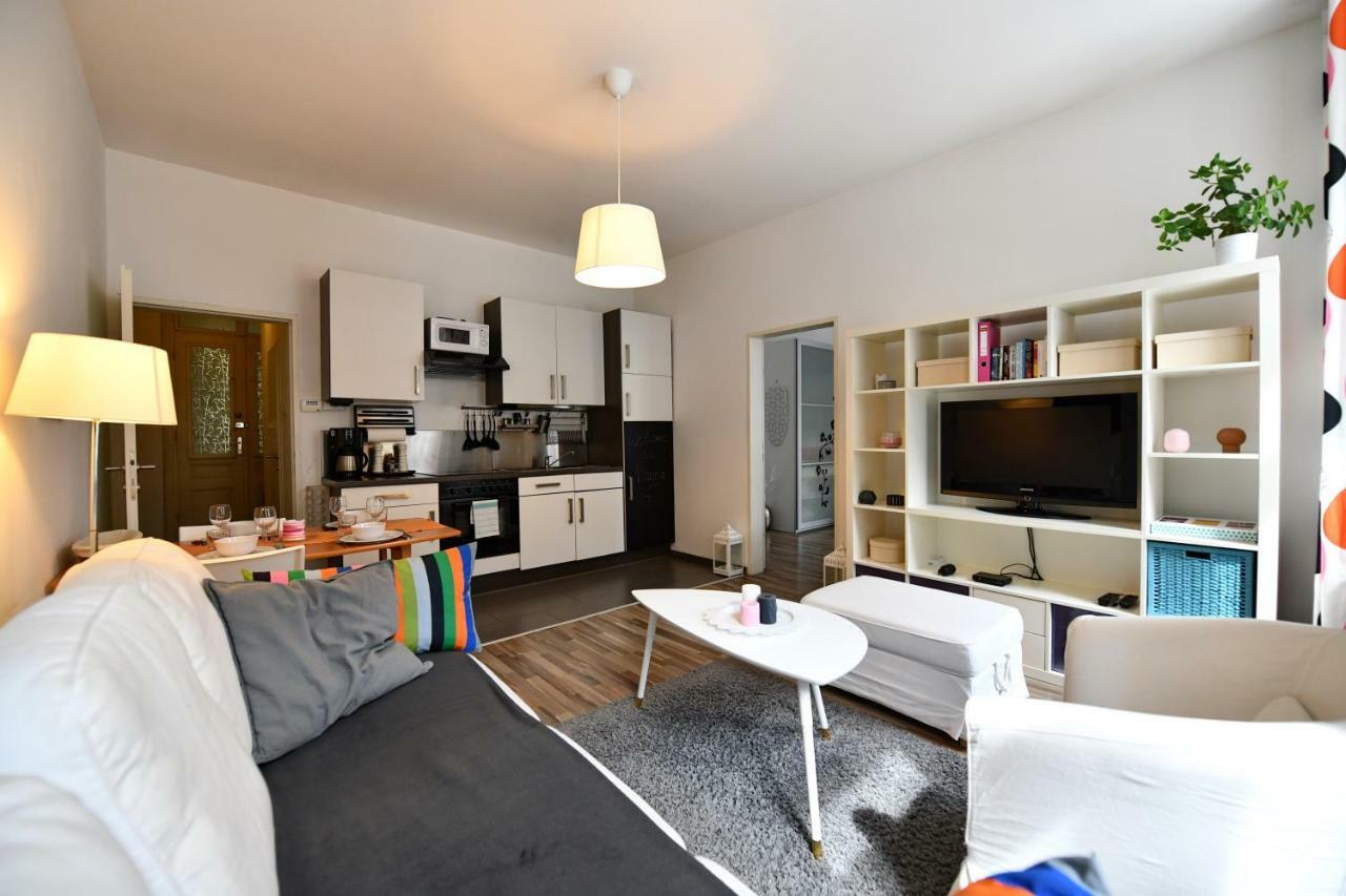 Goodman's I Appartement