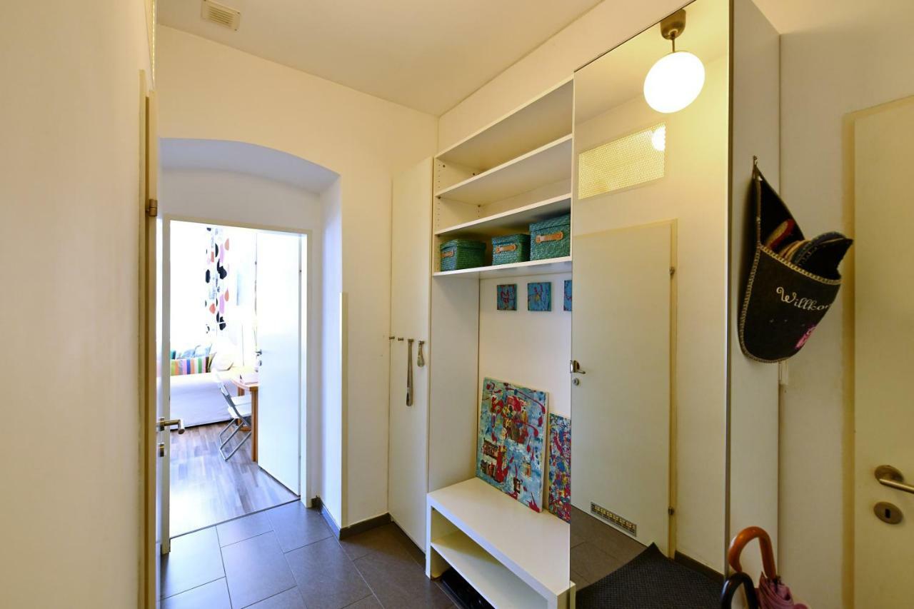 Apartment Goodman's I