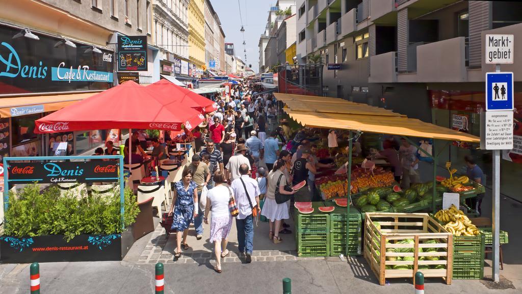 Goodman's I Wien