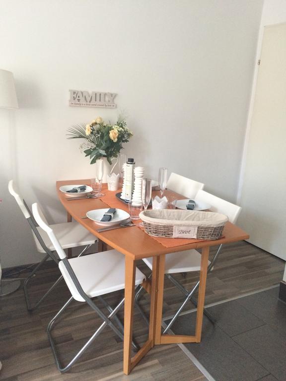 Apartment Goodman's I Wien
